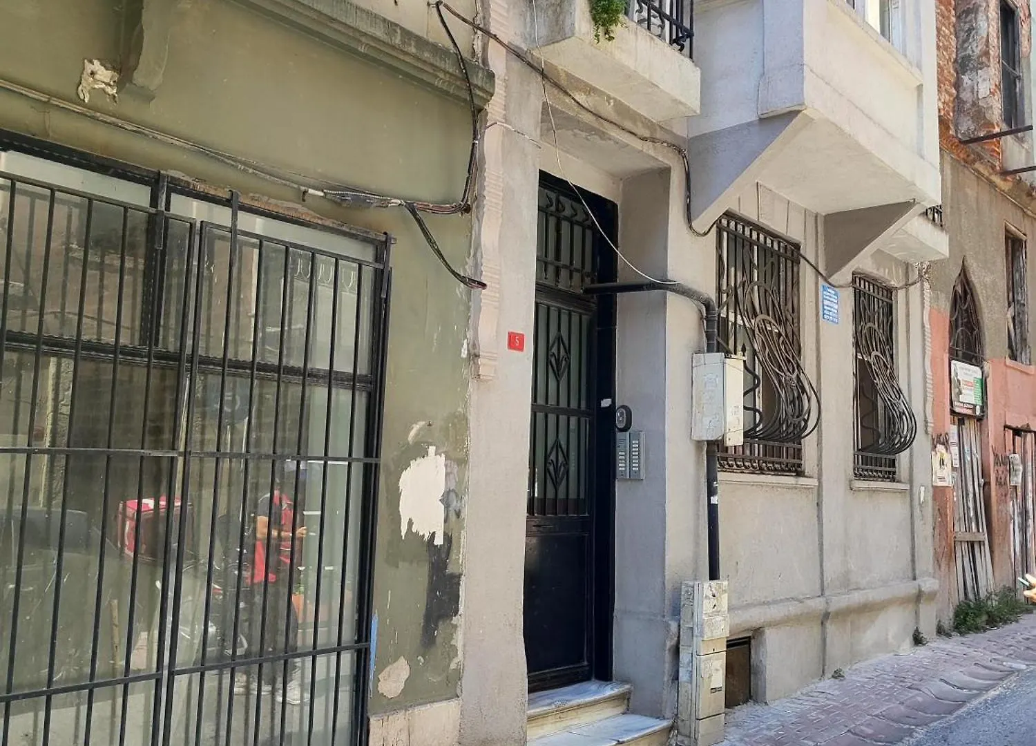 Appartamento Sweet Home Provincia di Provincia di Istanbul