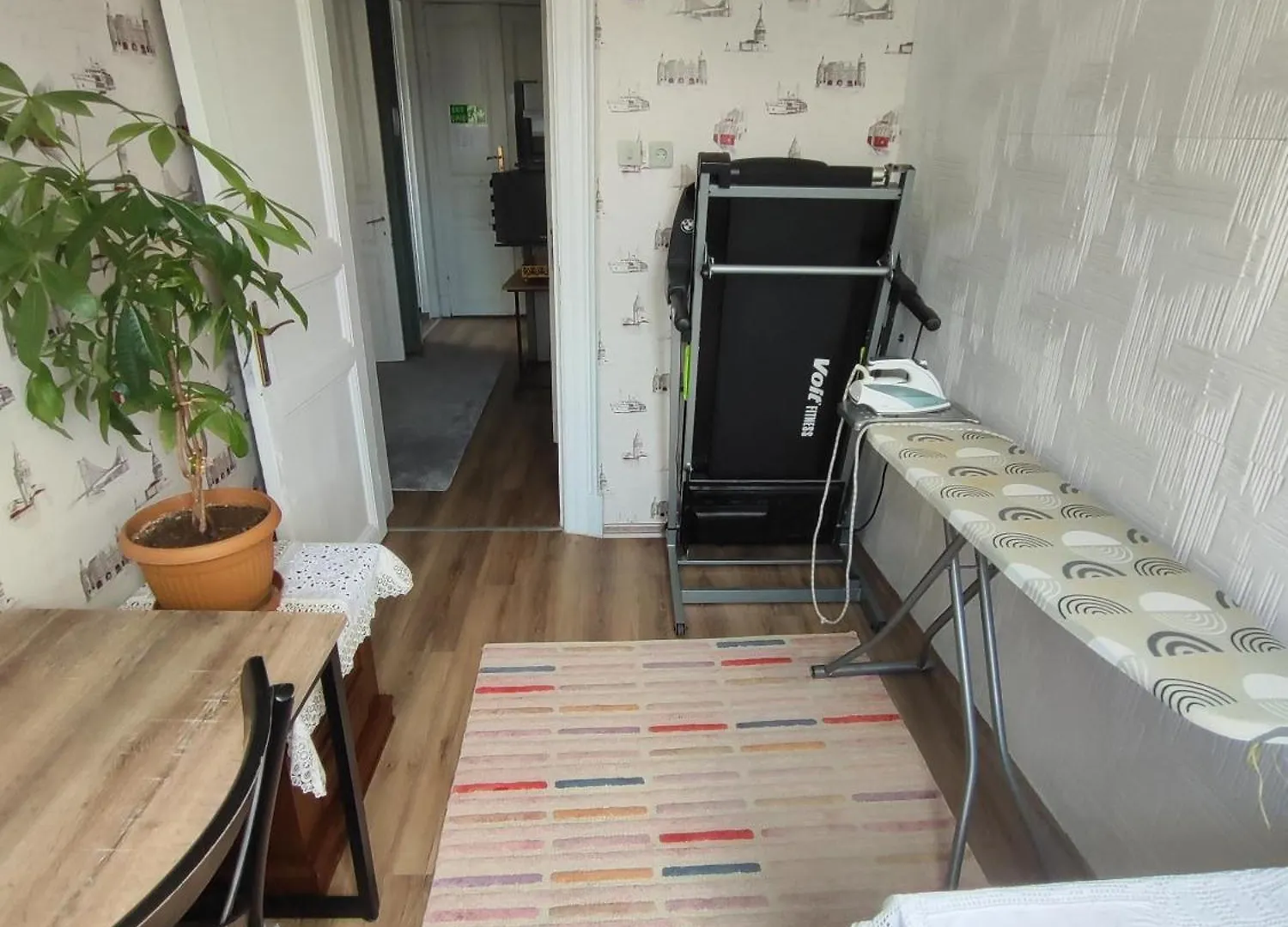 Sweet Home Provincia di Provincia di Istanbul