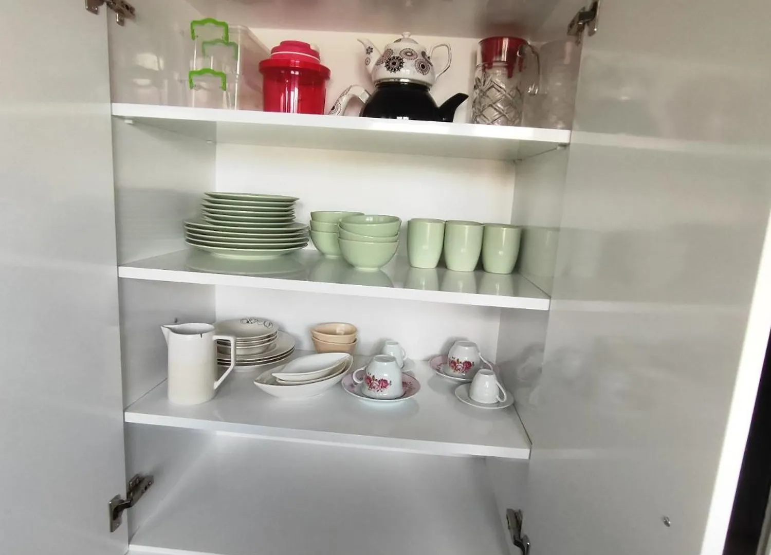 Sweet Home اسطنبول