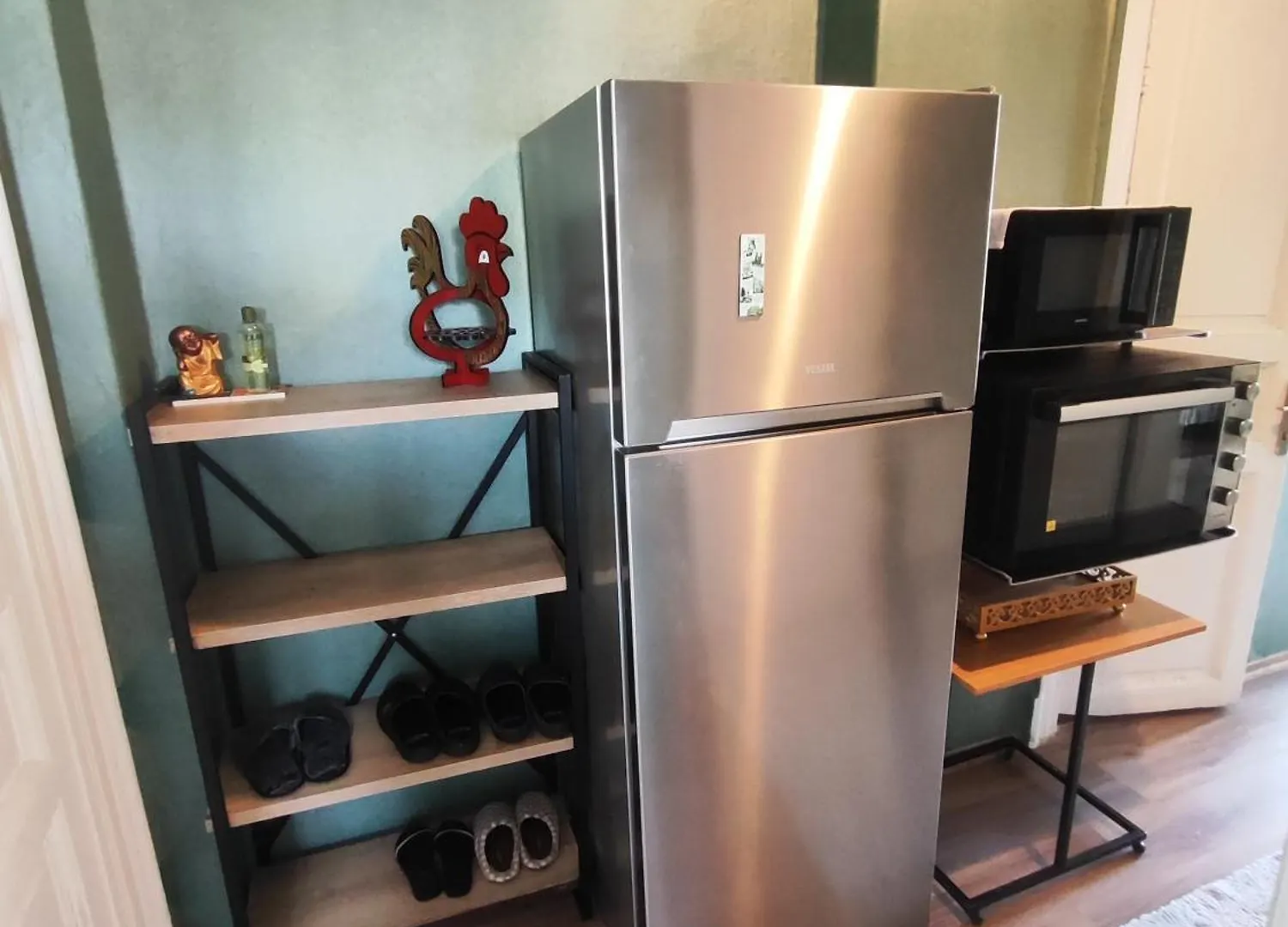 Appartamento Sweet Home Provincia di Provincia di Istanbul