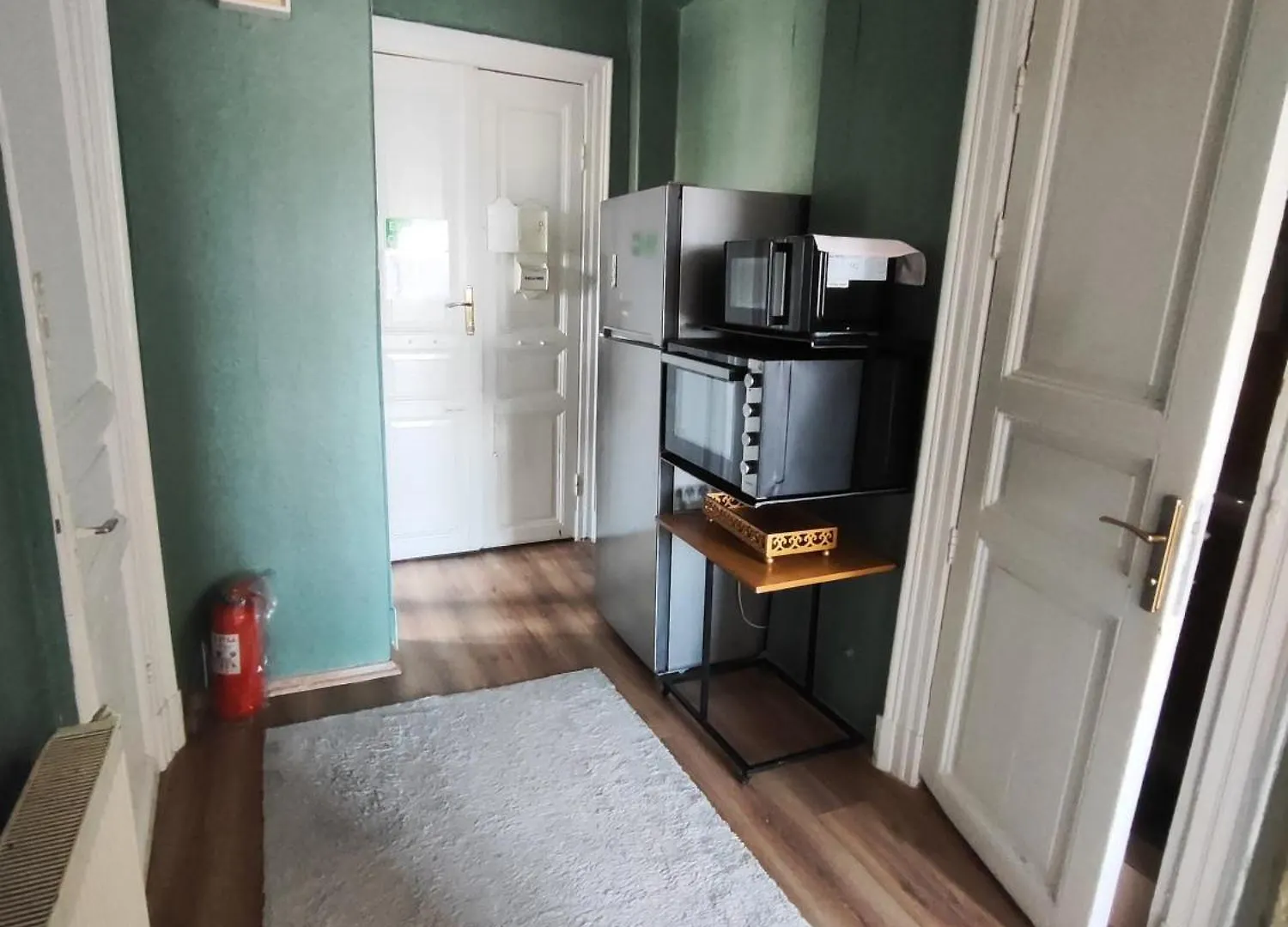 شقة Sweet Home اسطنبول